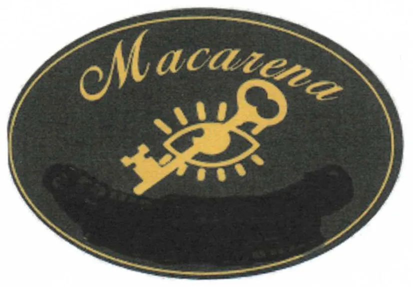 MACARENA