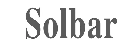 SOLBAR