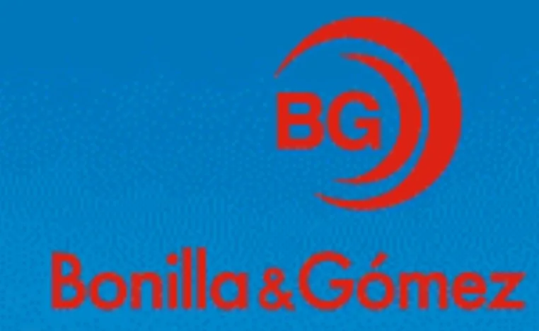 BG BONILLA & GÓMEZ