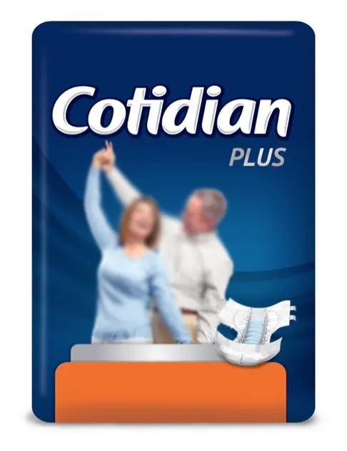 COTIDIAN PLUS