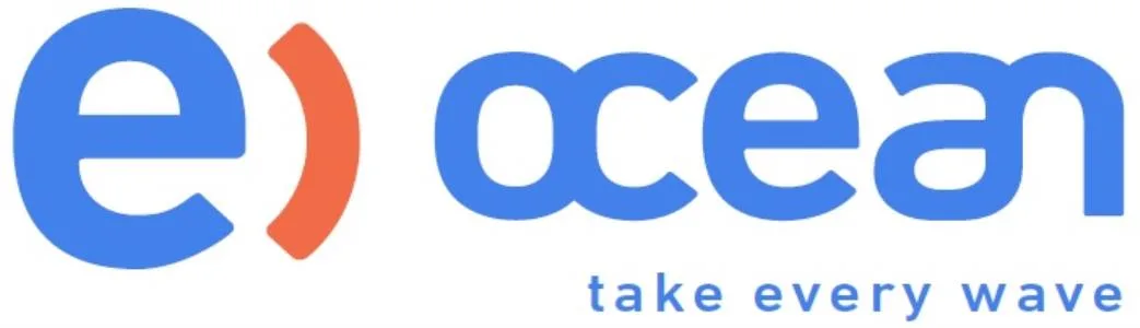 e) OCEAN take every wave