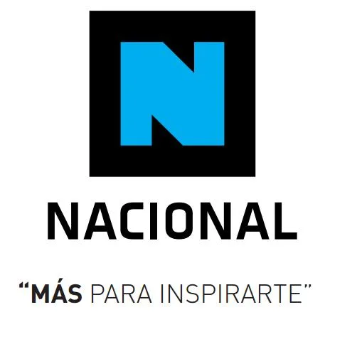 N NACIONAL "MÁS PARA INSPIRARTE"