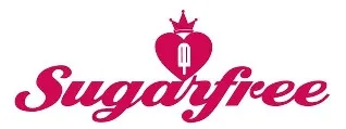 SUGARFREE