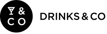 & CO DRINKS & CO