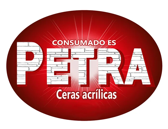 CONSUMADO ES PETRA CERAS ACRILICAS