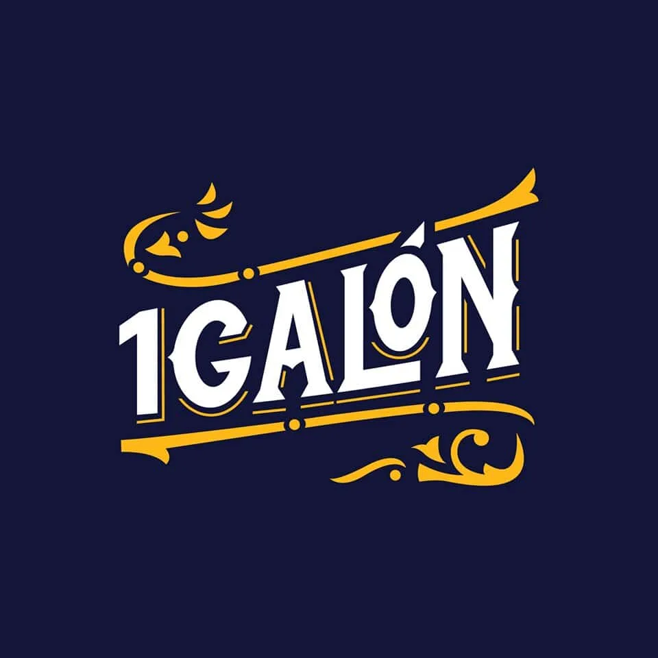 1GALÓN