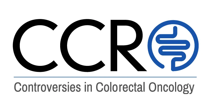 CCRO. Controversies in Colorectal Oncology