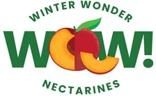WINTER WONDER WW! NECTARINES
