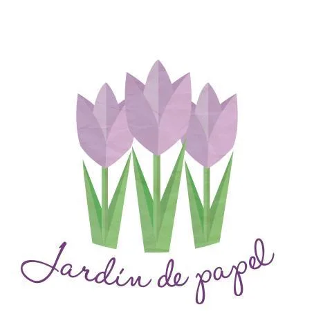 Jardin de Papel