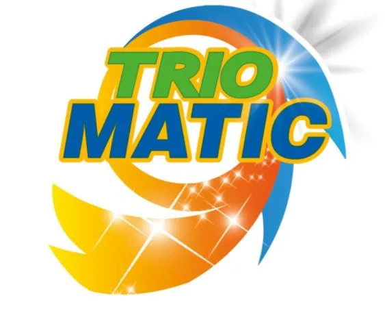TRIO MATIC