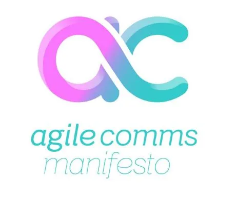 AC Agile Comms Manifesto