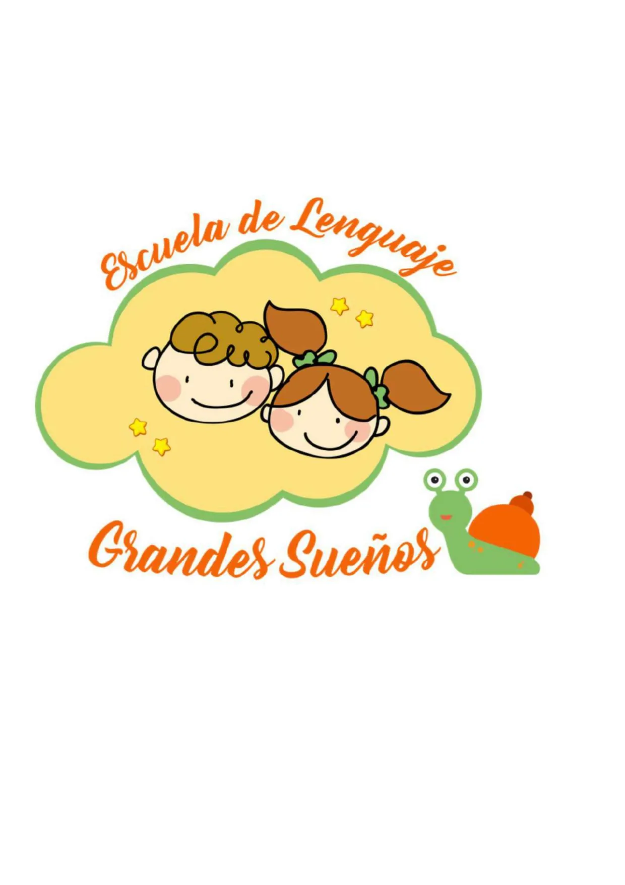 Escuela de Lenguaje Grandes Sueños