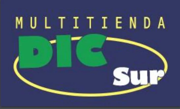 Dic Sur