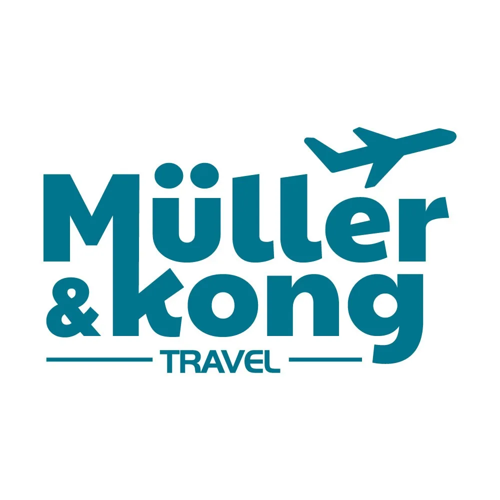 Müller & Kong Travel