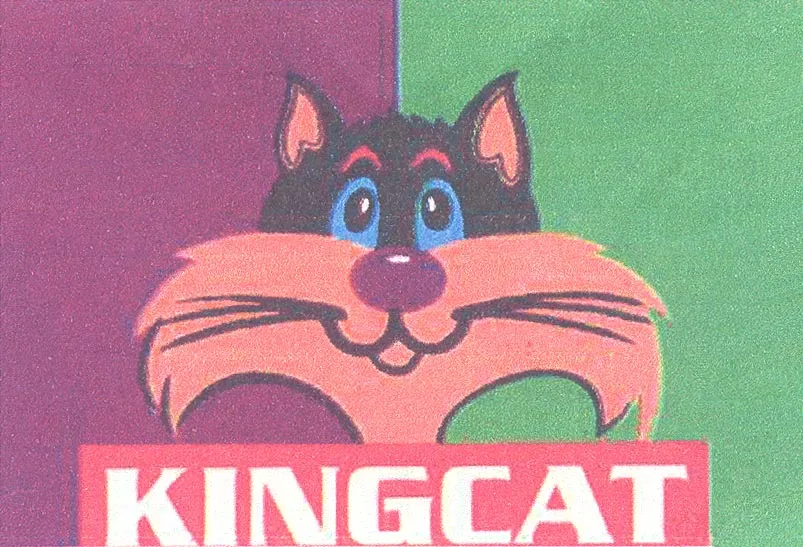 KINGCAT
