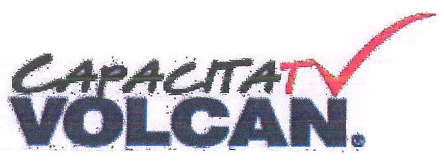 CAPACITATV VOLCAN