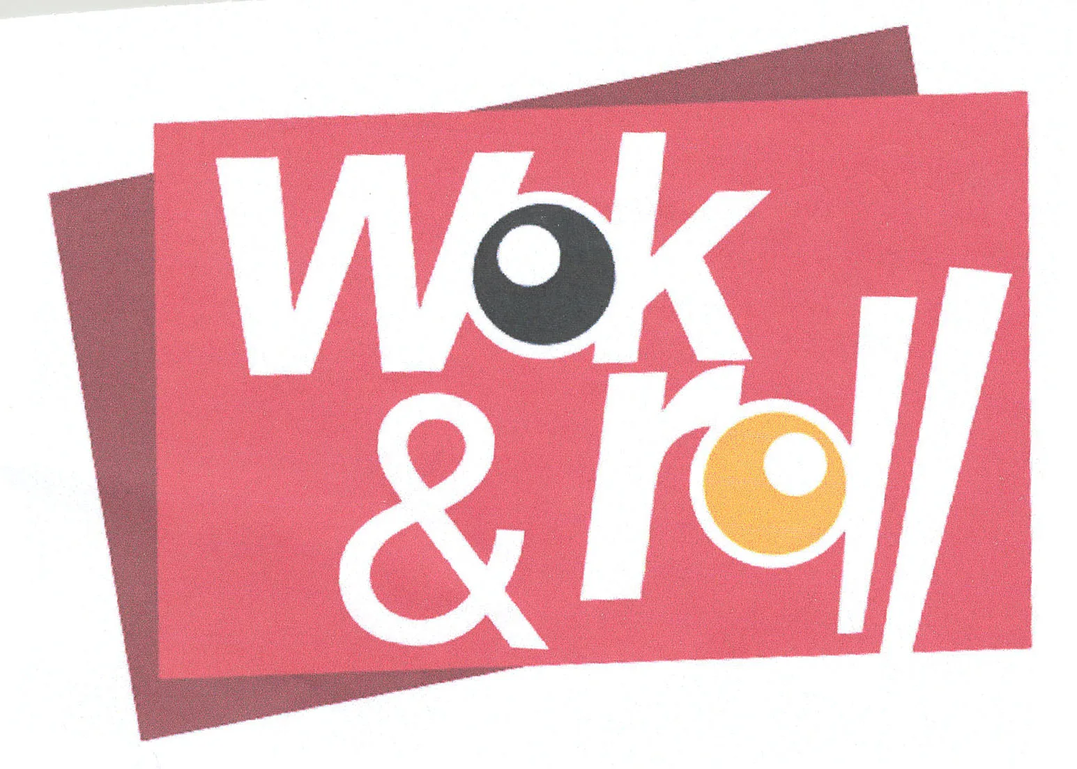 WOK & ROLL