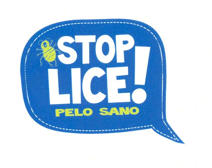 STOP LICE! PELO SANO
