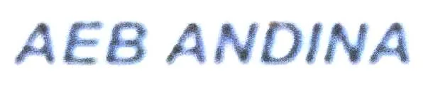 AEB ANDINA