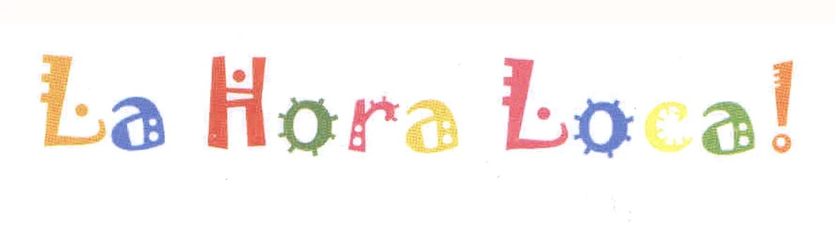 LA HORA LOCA