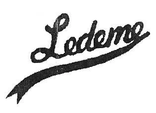 LEDEME