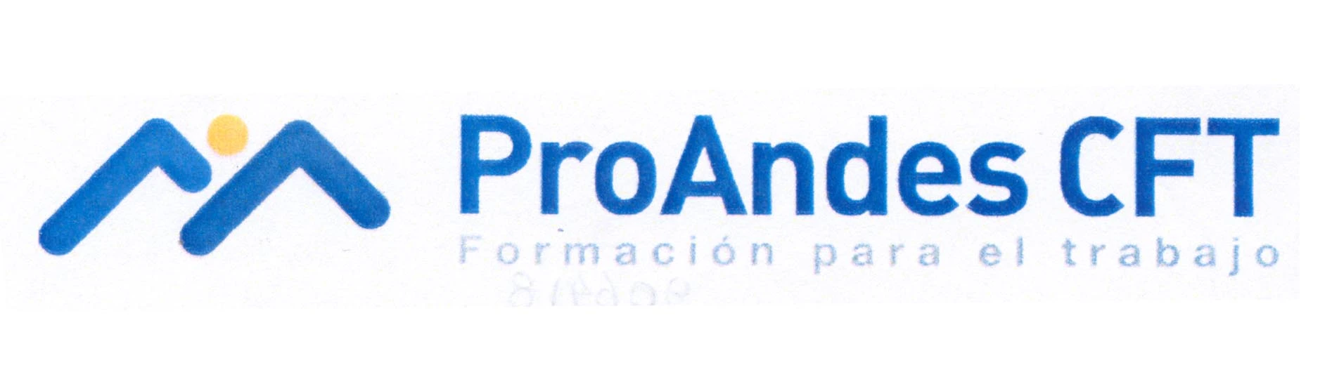 PROANDES CFT FORMACION PARA EL TRABAJO