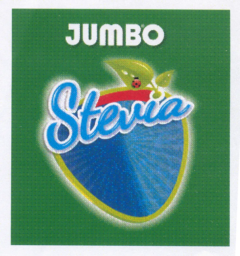 JUMBO STEVIA