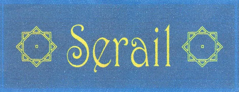 SERAIL