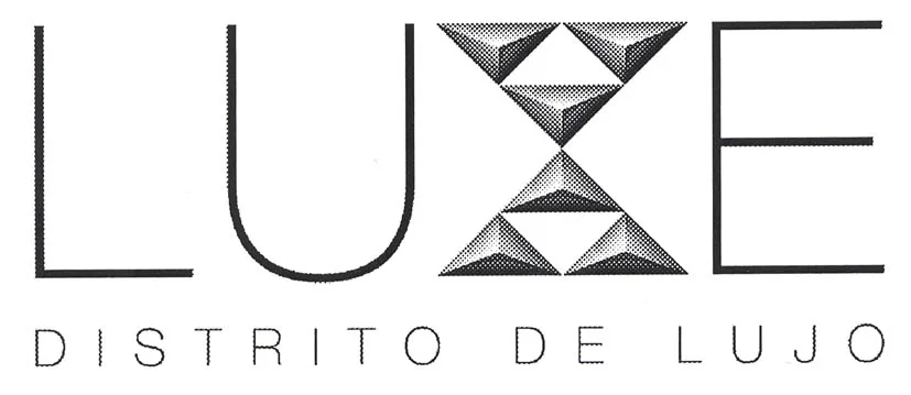 LUXE DISTRITO DE LUJO