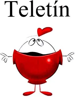TELETÍN
