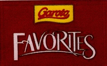 GAROTO FAVORITES