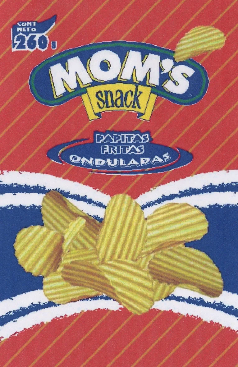 MOM'S