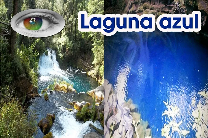 LAGUNA AZUL