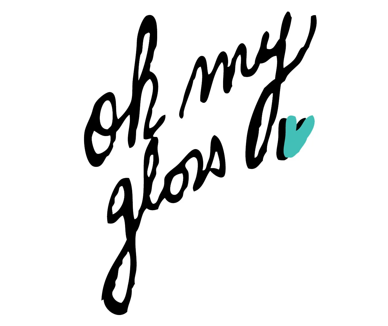 OH MY GLOSS