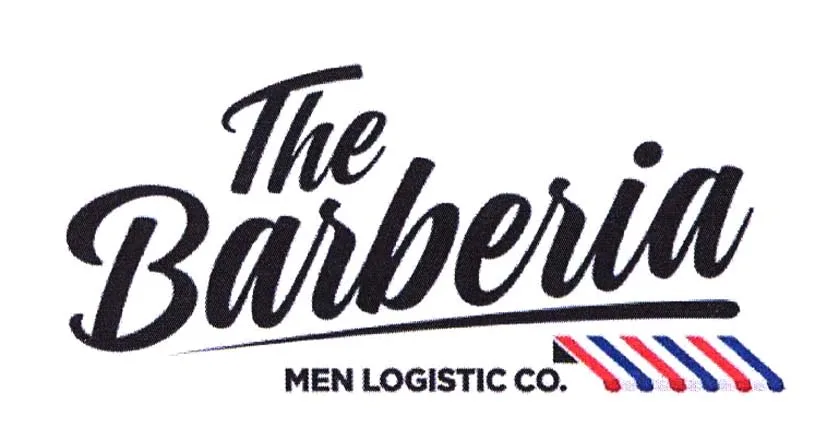 THE BARBERIA MEN LOGISTIC CO.