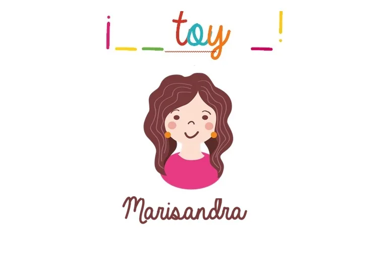 ¡__toy_! Marisandra
