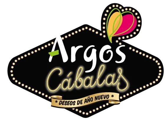 Argos Cábalas *DESEOS DE AÑO NUEVO*