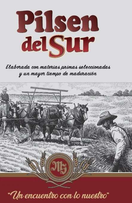 PILSEN DEL SUR MS ‘Un encuentro con lo nuestro’