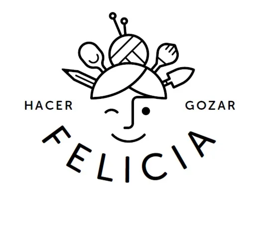 HACER GOZAR FELICIA