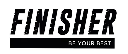 FINISHER BE YOUR BEST