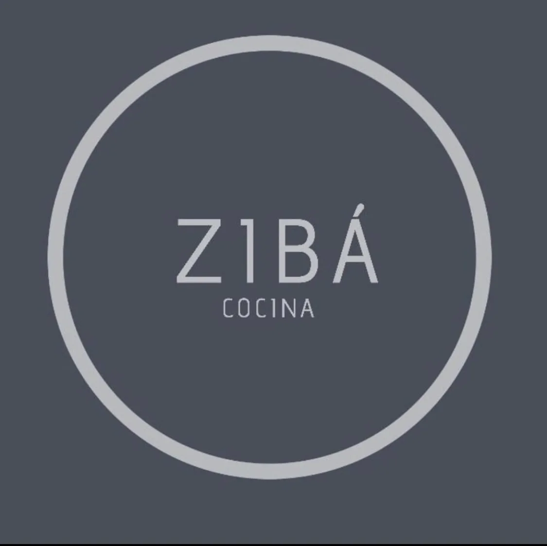 ZIBÁ COCINA