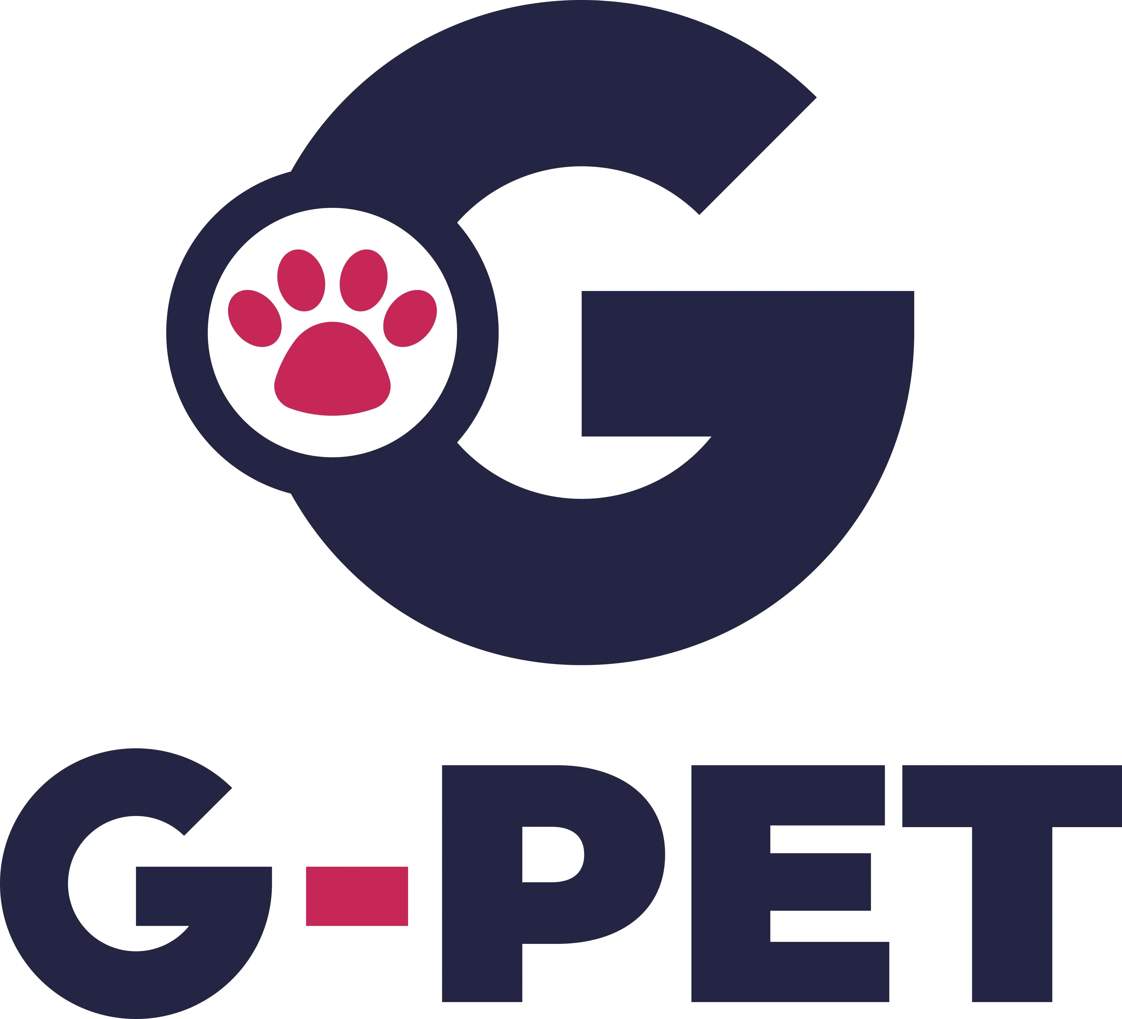 G G-Pet