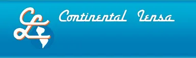 CL CONTINENTAL LENSA