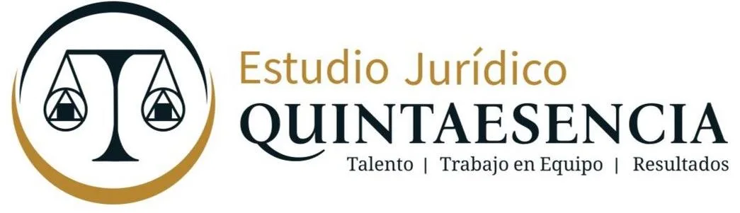 Estudio Jurídico Quintaesencia