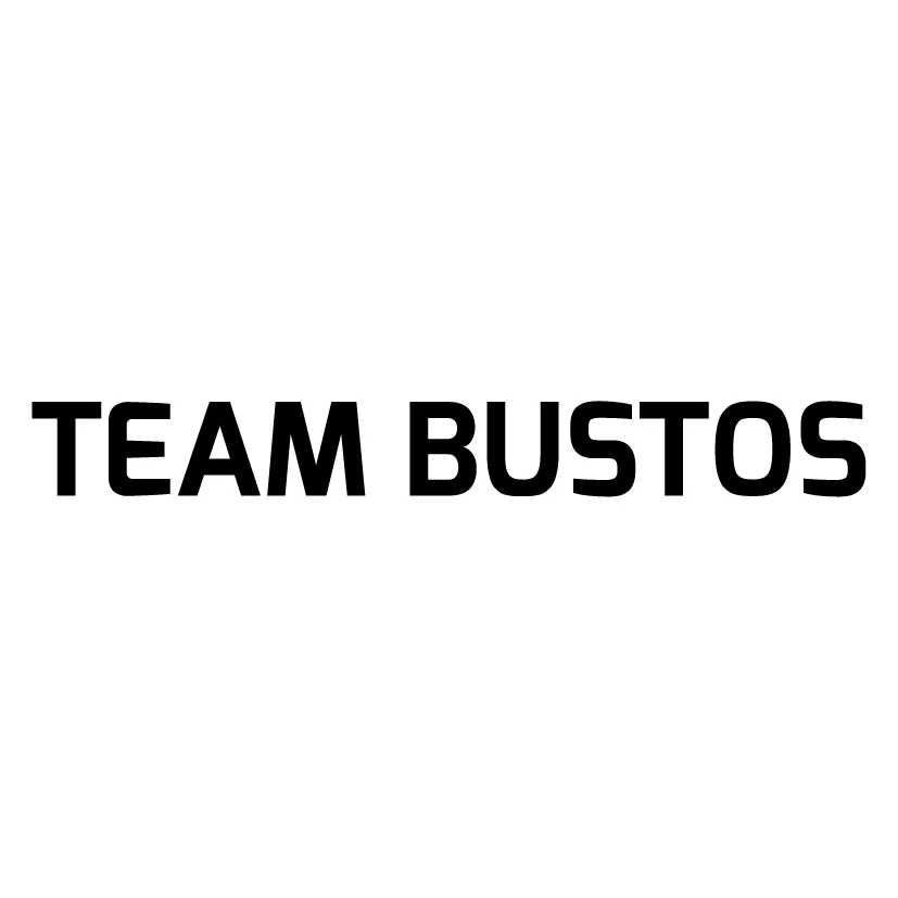 TEAM BUSTOS