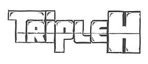 TRIPLE H