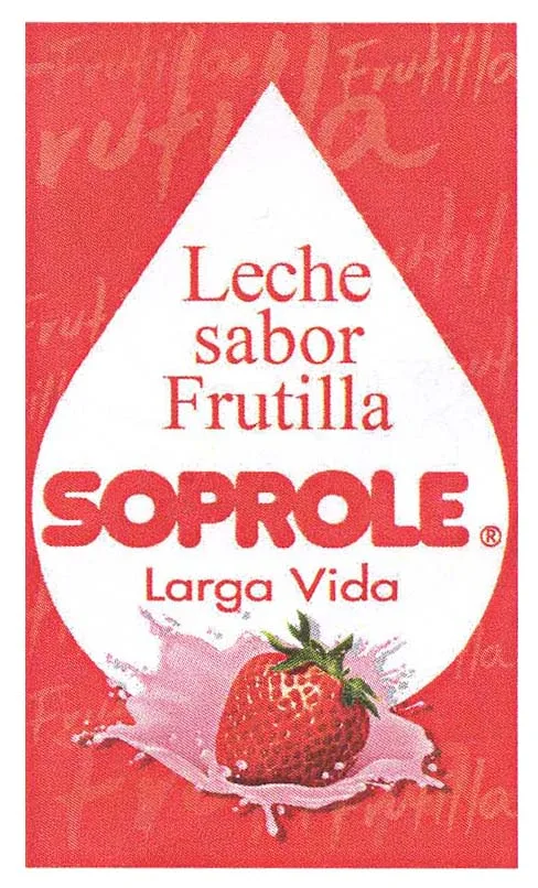 SOPROLE