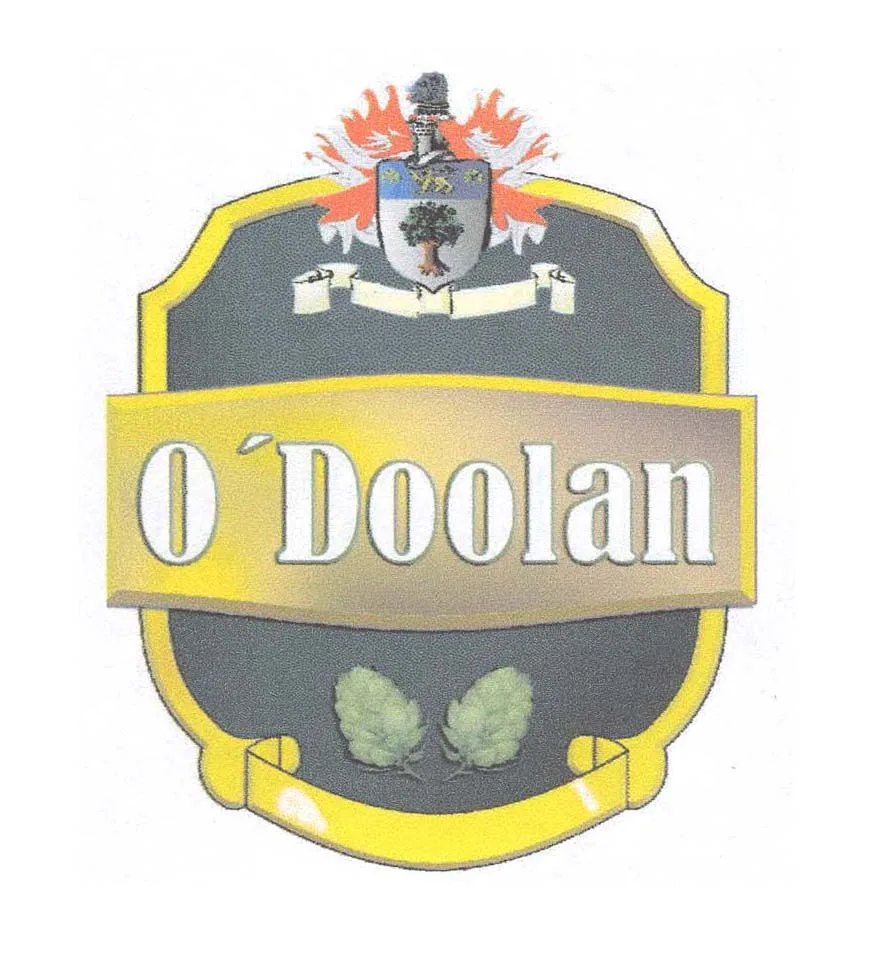O'DOOLAN