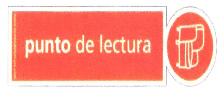 PUNTO DE LECTURA