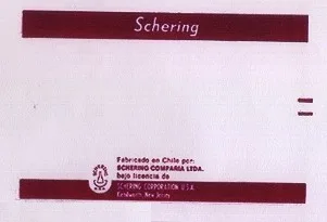 SCHERING